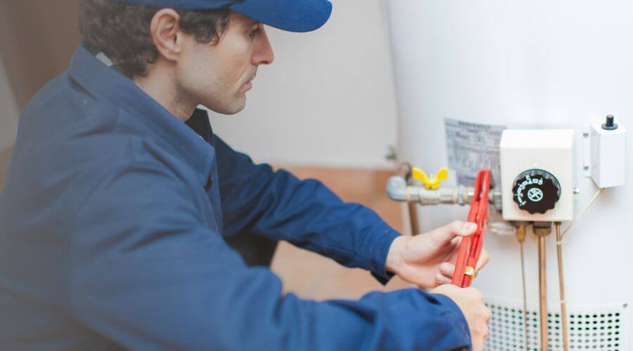 Professional sink repair in New Salem, PA